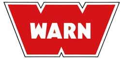 Warn Industries, Inc. Logo